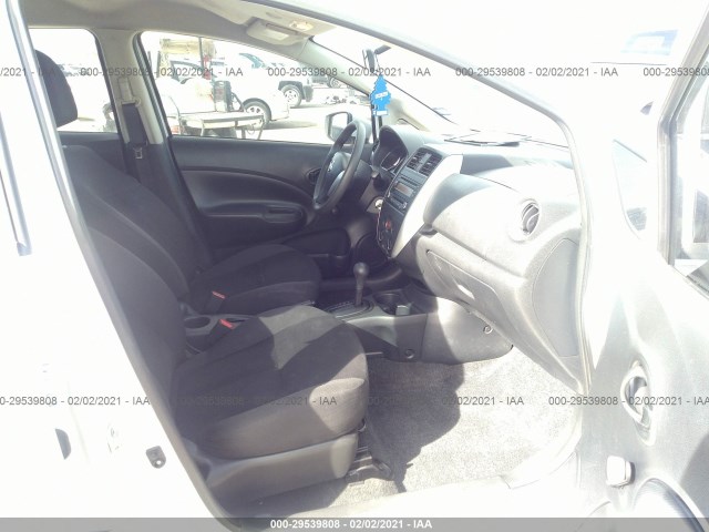 Photo 4 VIN: 3N1CE2CP9FL386788 - NISSAN VERSA NOTE 