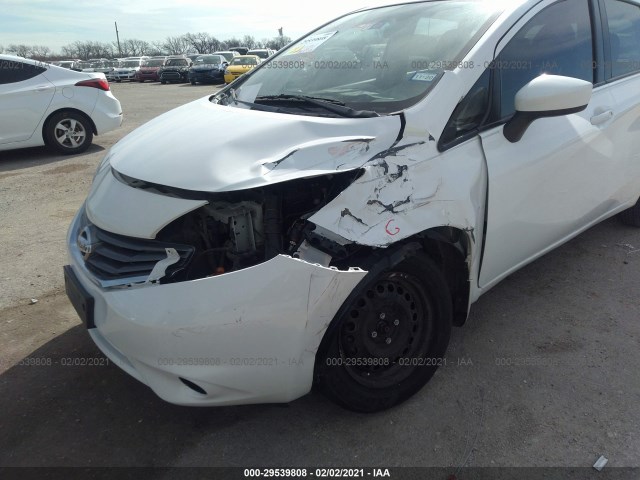 Photo 5 VIN: 3N1CE2CP9FL386788 - NISSAN VERSA NOTE 