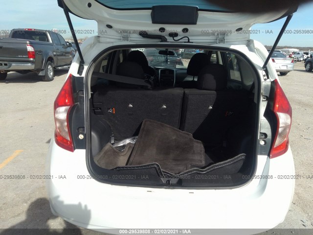 Photo 7 VIN: 3N1CE2CP9FL386788 - NISSAN VERSA NOTE 