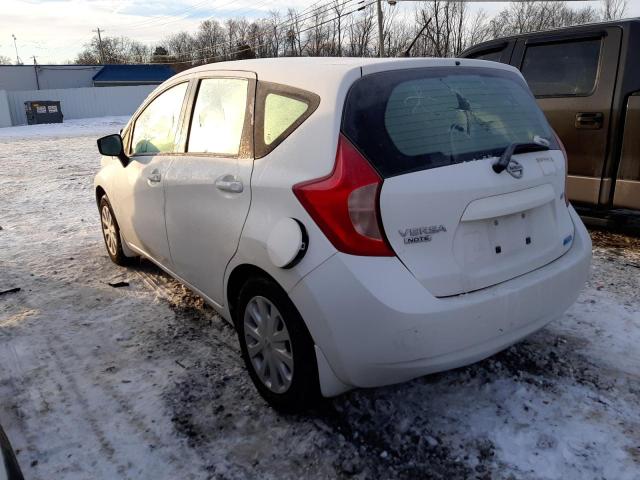 Photo 1 VIN: 3N1CE2CP9FL388248 - NISSAN VERSA NOTE 