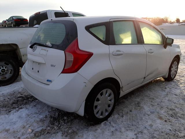 Photo 2 VIN: 3N1CE2CP9FL388248 - NISSAN VERSA NOTE 