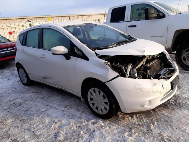 Photo 3 VIN: 3N1CE2CP9FL388248 - NISSAN VERSA NOTE 