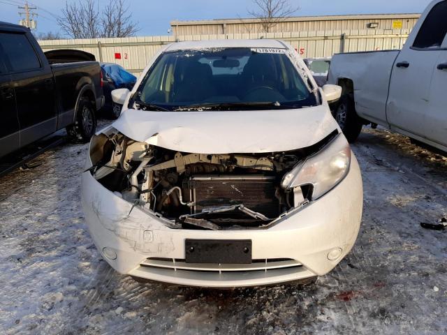 Photo 4 VIN: 3N1CE2CP9FL388248 - NISSAN VERSA NOTE 