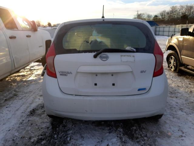 Photo 5 VIN: 3N1CE2CP9FL388248 - NISSAN VERSA NOTE 