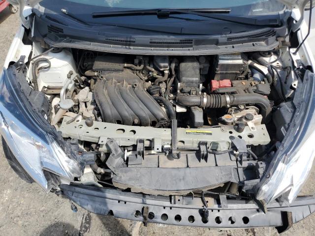 Photo 11 VIN: 3N1CE2CP9FL388587 - NISSAN VERSA NOTE 