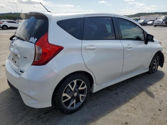 Photo 2 VIN: 3N1CE2CP9FL388587 - NISSAN VERSA NOTE 