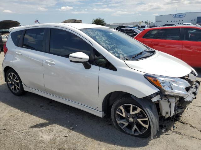 Photo 3 VIN: 3N1CE2CP9FL388587 - NISSAN VERSA NOTE 