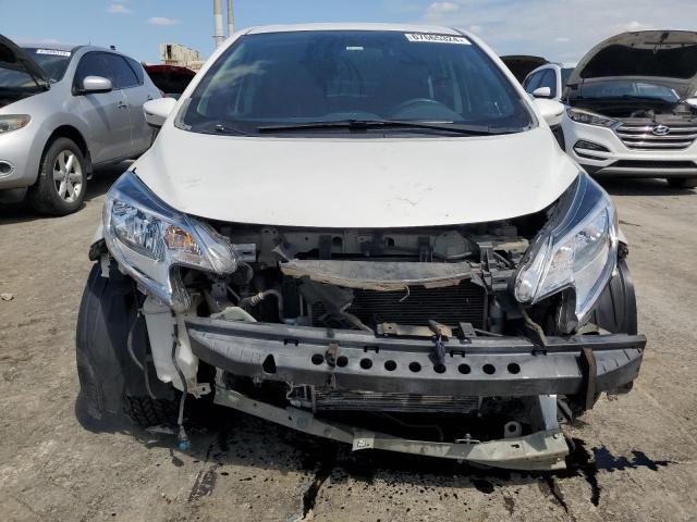 Photo 4 VIN: 3N1CE2CP9FL388587 - NISSAN VERSA NOTE 