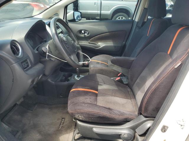 Photo 6 VIN: 3N1CE2CP9FL388587 - NISSAN VERSA NOTE 