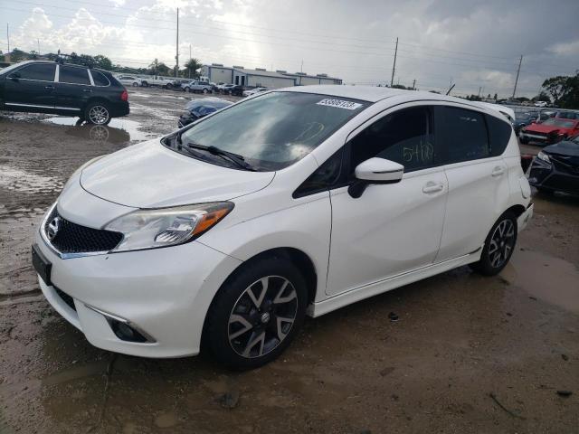 Photo 0 VIN: 3N1CE2CP9FL388640 - NISSAN VERSA NOTE 