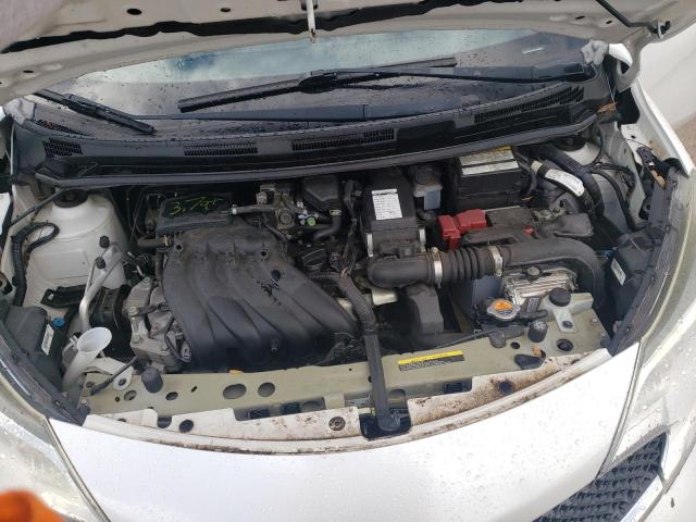 Photo 10 VIN: 3N1CE2CP9FL388640 - NISSAN VERSA NOTE 