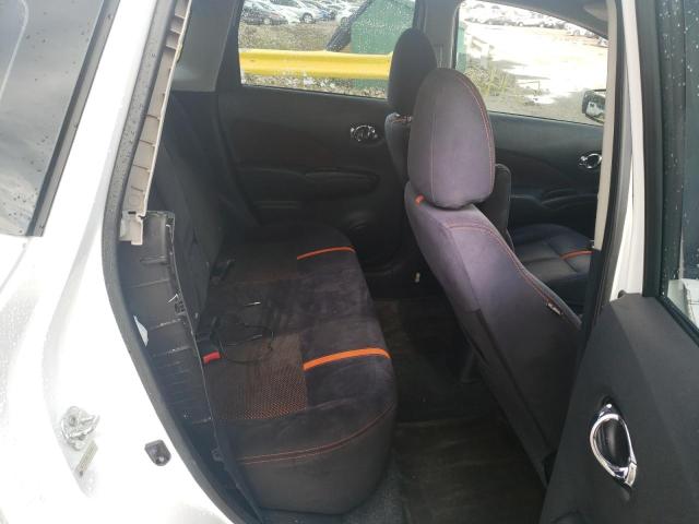 Photo 9 VIN: 3N1CE2CP9FL388640 - NISSAN VERSA NOTE 