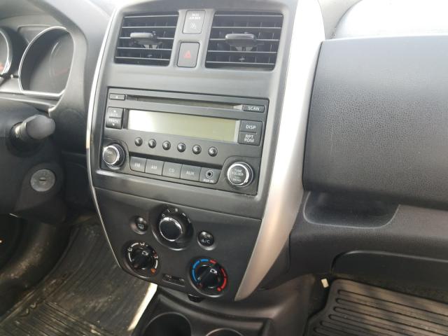 Photo 8 VIN: 3N1CE2CP9FL390131 - NISSAN VERSA NOTE 