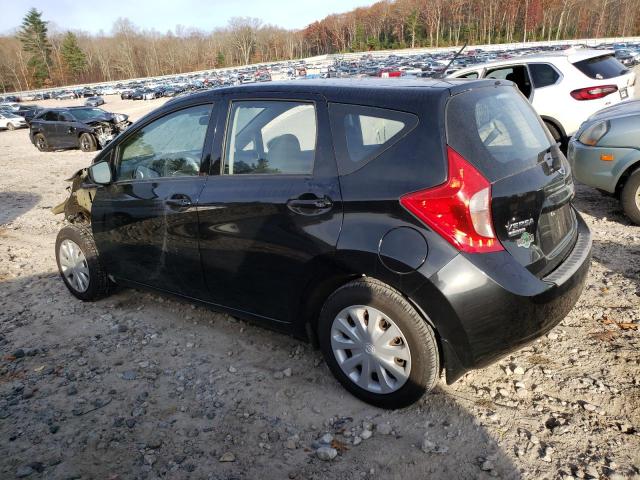 Photo 1 VIN: 3N1CE2CP9FL390310 - NISSAN VERSA NOTE 