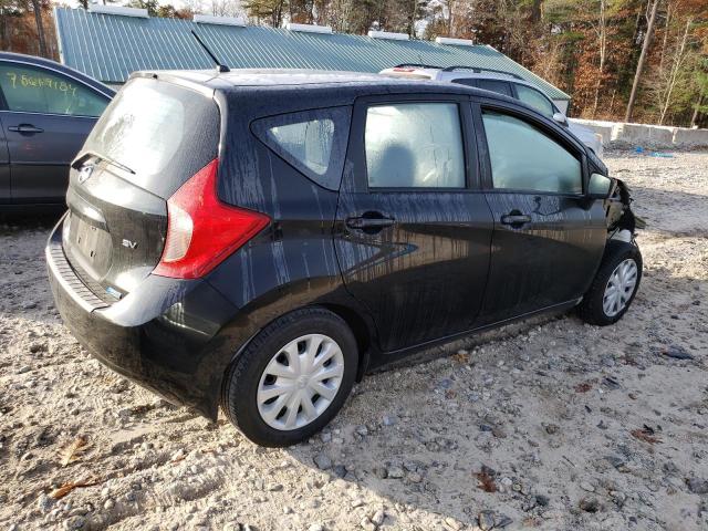 Photo 2 VIN: 3N1CE2CP9FL390310 - NISSAN VERSA NOTE 