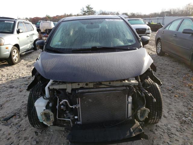 Photo 4 VIN: 3N1CE2CP9FL390310 - NISSAN VERSA NOTE 