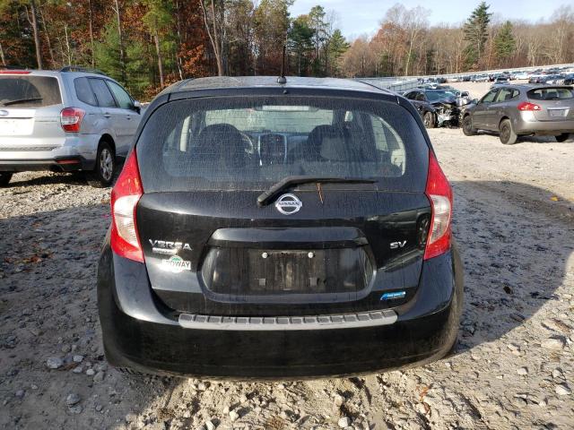 Photo 5 VIN: 3N1CE2CP9FL390310 - NISSAN VERSA NOTE 