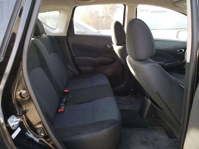 Photo 9 VIN: 3N1CE2CP9FL390310 - NISSAN VERSA NOTE 