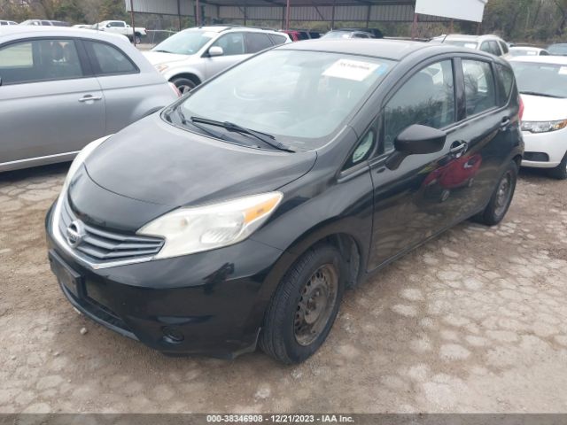 Photo 1 VIN: 3N1CE2CP9FL391148 - NISSAN VERSA NOTE 