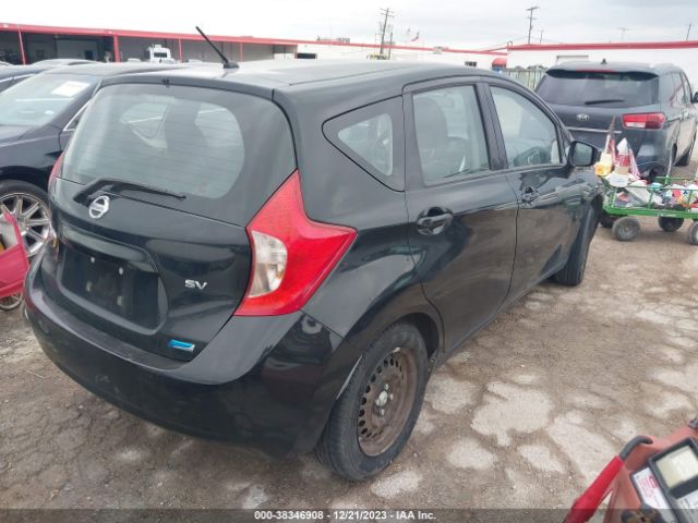 Photo 3 VIN: 3N1CE2CP9FL391148 - NISSAN VERSA NOTE 