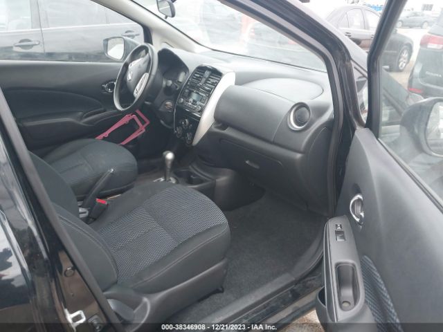 Photo 4 VIN: 3N1CE2CP9FL391148 - NISSAN VERSA NOTE 