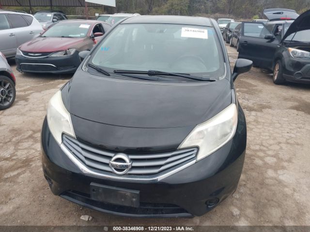 Photo 5 VIN: 3N1CE2CP9FL391148 - NISSAN VERSA NOTE 