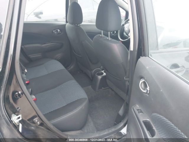 Photo 7 VIN: 3N1CE2CP9FL391148 - NISSAN VERSA NOTE 