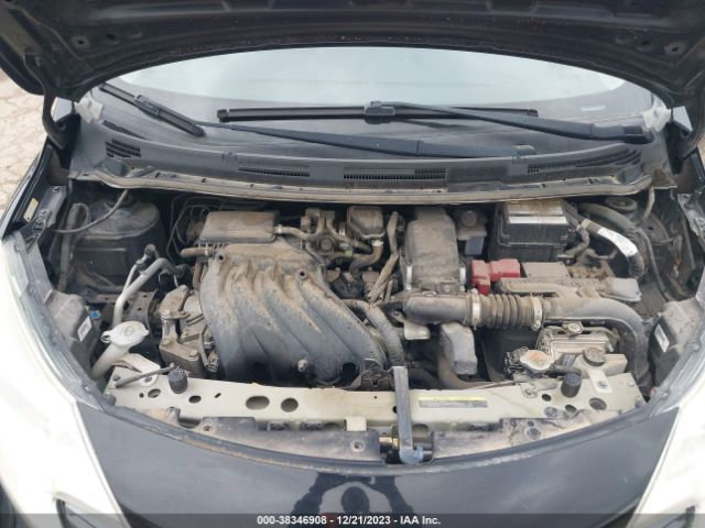 Photo 9 VIN: 3N1CE2CP9FL391148 - NISSAN VERSA NOTE 