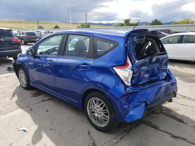 Photo 1 VIN: 3N1CE2CP9FL391361 - NISSAN VERSA NOTE 