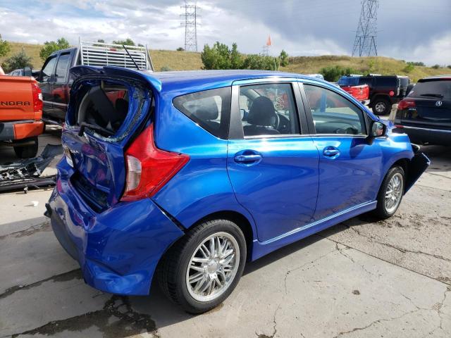 Photo 2 VIN: 3N1CE2CP9FL391361 - NISSAN VERSA NOTE 