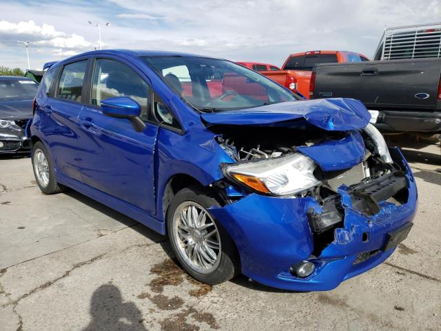 Photo 3 VIN: 3N1CE2CP9FL391361 - NISSAN VERSA NOTE 