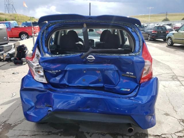 Photo 5 VIN: 3N1CE2CP9FL391361 - NISSAN VERSA NOTE 