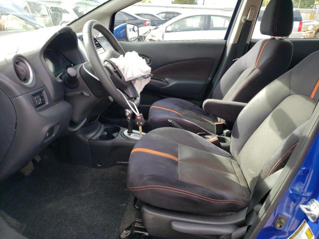 Photo 6 VIN: 3N1CE2CP9FL391361 - NISSAN VERSA NOTE 