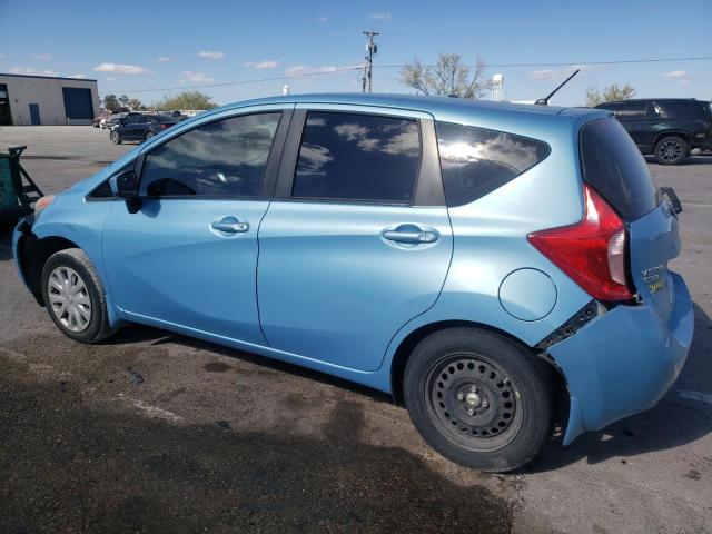 Photo 1 VIN: 3N1CE2CP9FL391912 - NISSAN VERSA 