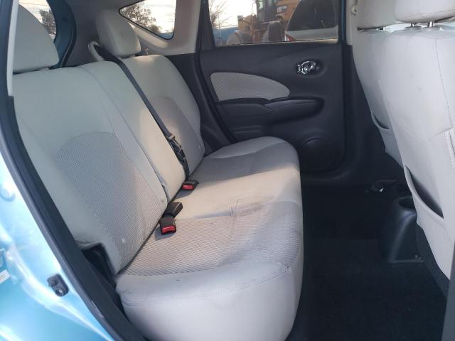 Photo 10 VIN: 3N1CE2CP9FL391912 - NISSAN VERSA 