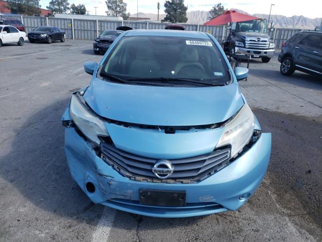 Photo 4 VIN: 3N1CE2CP9FL391912 - NISSAN VERSA 