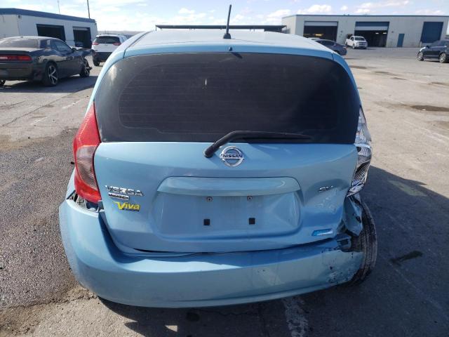 Photo 5 VIN: 3N1CE2CP9FL391912 - NISSAN VERSA 