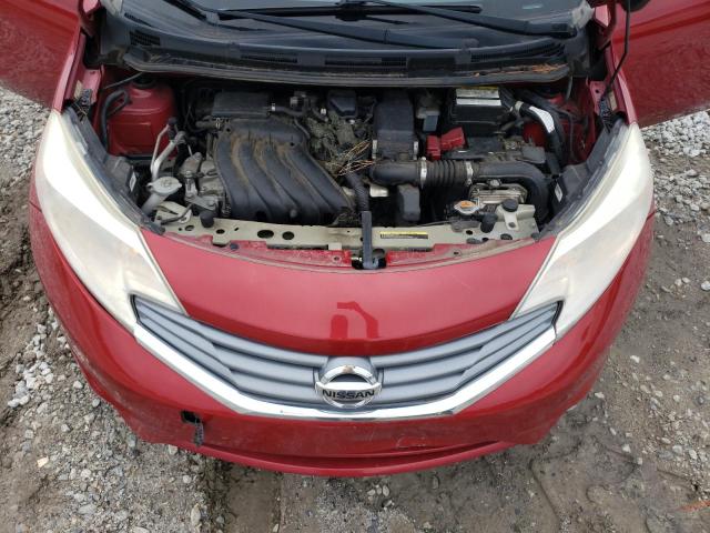 Photo 10 VIN: 3N1CE2CP9FL392056 - NISSAN VERSA 