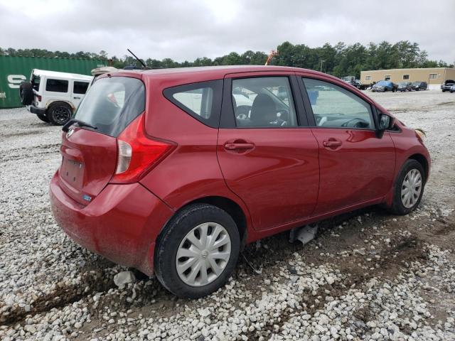 Photo 2 VIN: 3N1CE2CP9FL392056 - NISSAN VERSA 