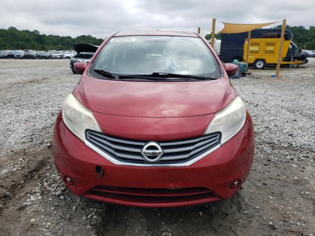 Photo 4 VIN: 3N1CE2CP9FL392056 - NISSAN VERSA 