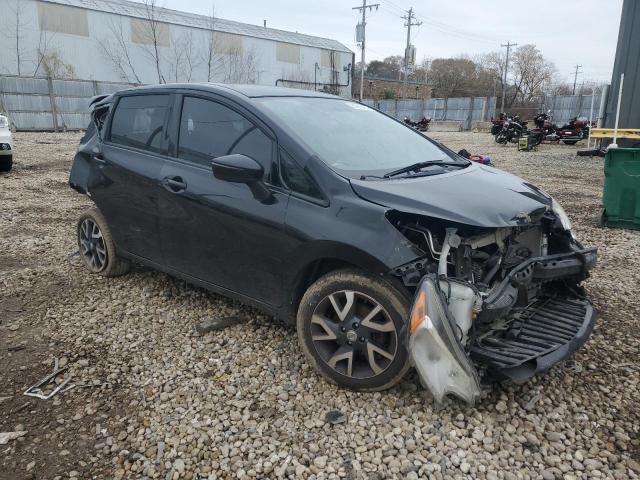 Photo 3 VIN: 3N1CE2CP9FL392509 - NISSAN VERSA NOTE 