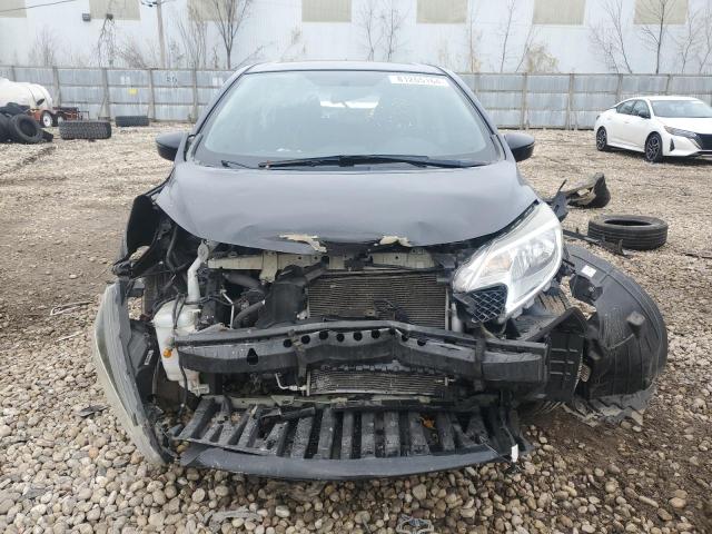 Photo 4 VIN: 3N1CE2CP9FL392509 - NISSAN VERSA NOTE 