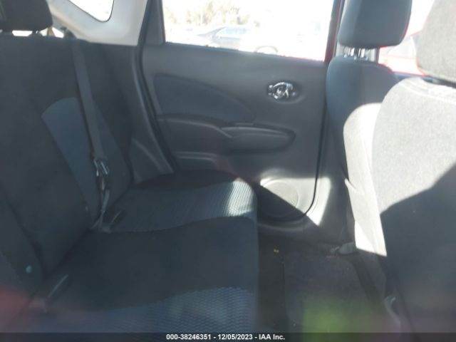 Photo 7 VIN: 3N1CE2CP9FL398360 - NISSAN VERSA NOTE 