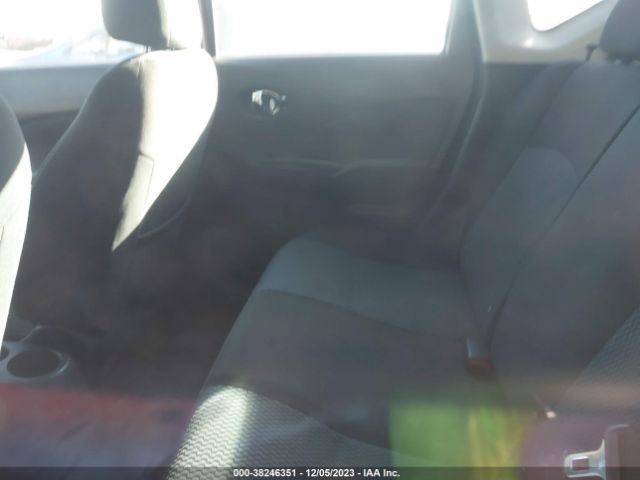 Photo 8 VIN: 3N1CE2CP9FL398360 - NISSAN VERSA NOTE 