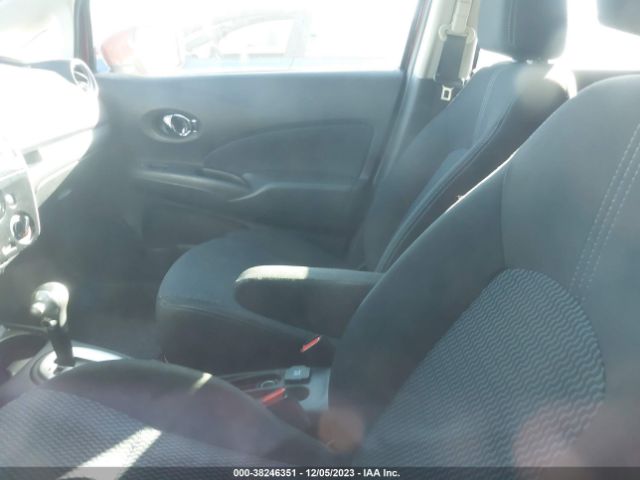 Photo 9 VIN: 3N1CE2CP9FL398360 - NISSAN VERSA NOTE 