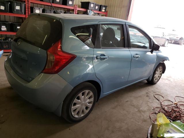 Photo 2 VIN: 3N1CE2CP9FL398570 - NISSAN VERSA 