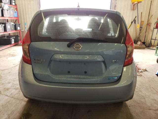 Photo 5 VIN: 3N1CE2CP9FL398570 - NISSAN VERSA 