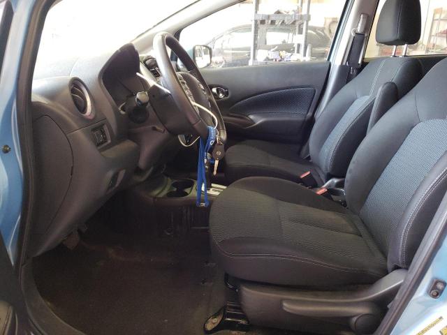 Photo 6 VIN: 3N1CE2CP9FL398570 - NISSAN VERSA 