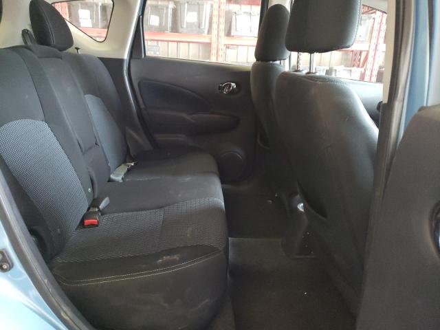 Photo 9 VIN: 3N1CE2CP9FL398570 - NISSAN VERSA 