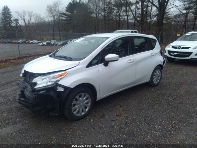 Photo 1 VIN: 3N1CE2CP9FL399606 - NISSAN VERSA NOTE 